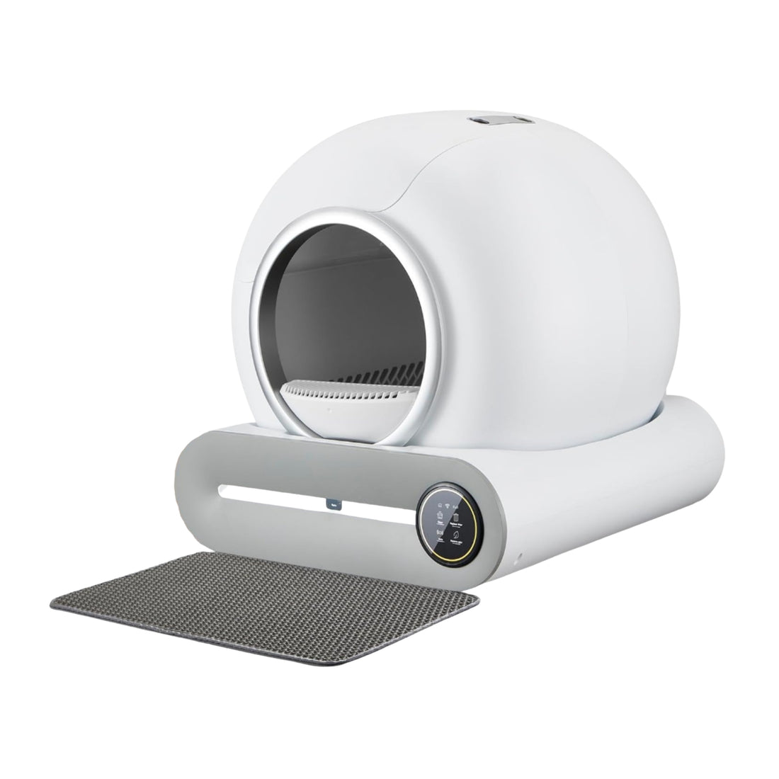 Self Cleaning Litter Box - LynkNano