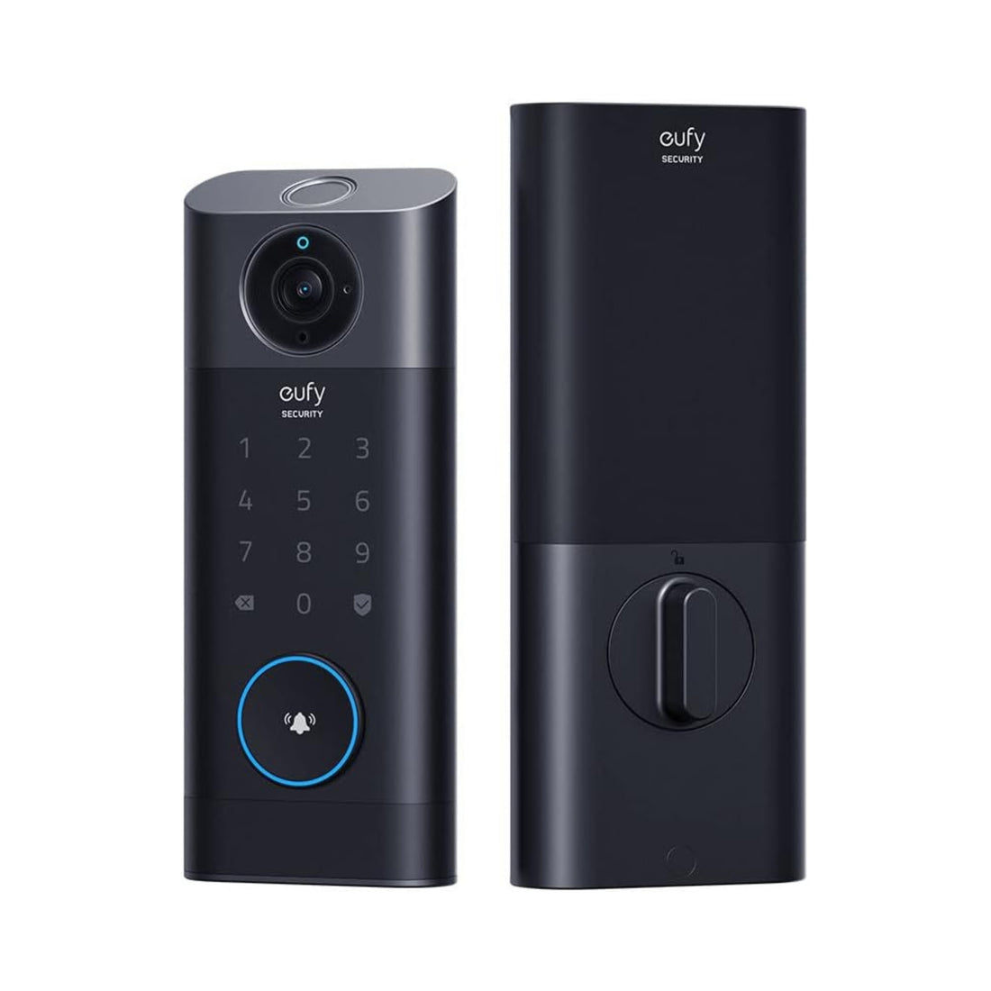 3-in-1 Smart Lock - LynkNano