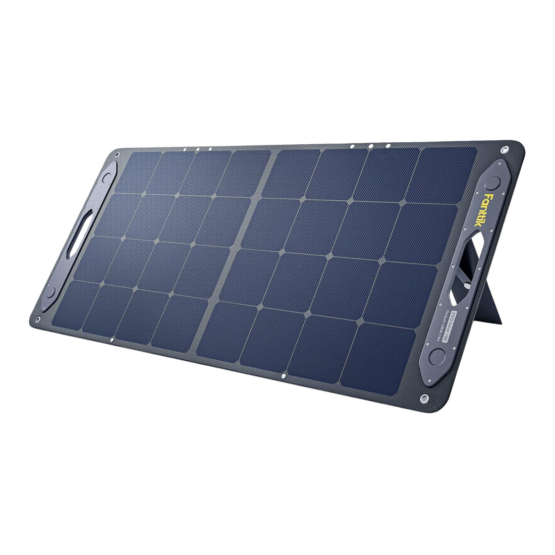 100W Foldable Solar Panel - LynkNano