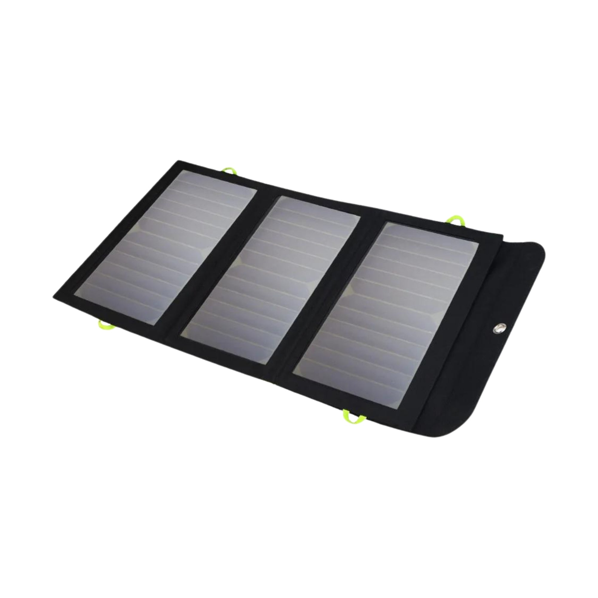 Portable Solar Charger