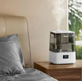 Ultrasonic Smart Humidifier - LynkNano