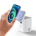 Wireless Charging Dock - LynkNano