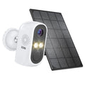 Wireless Security Camera - LynkNano