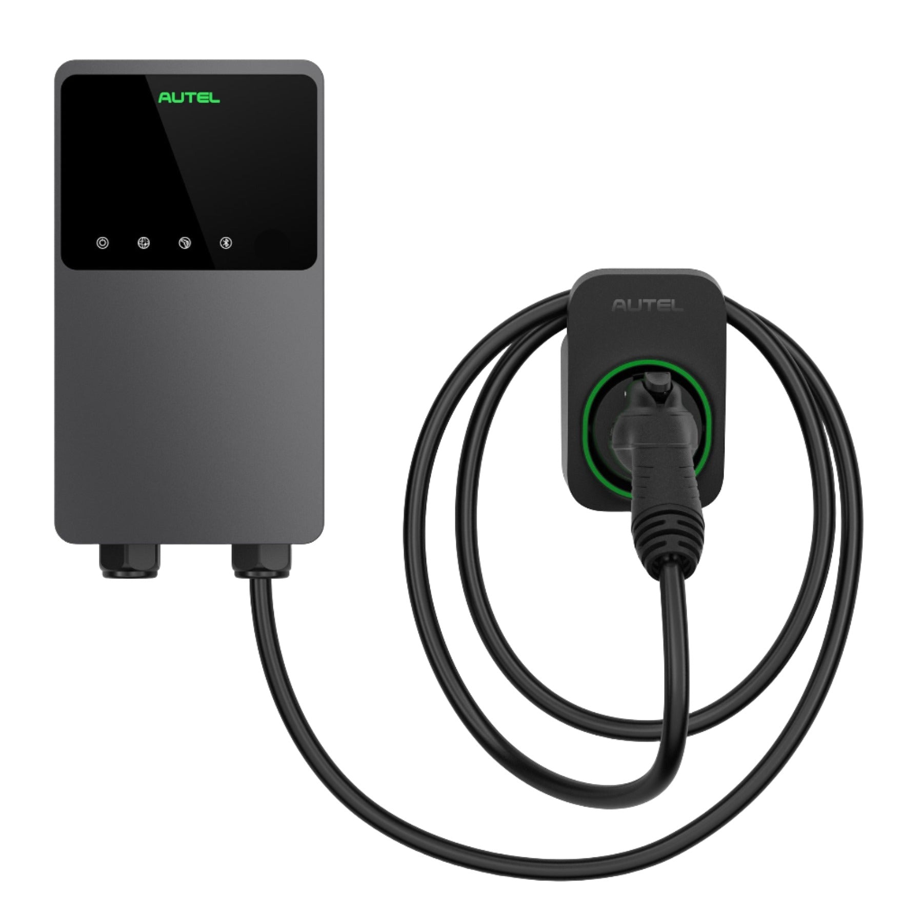 Home Smart EV Charger