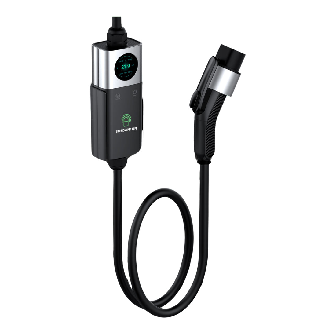 BOSDANTUN Portable EV Charger - LynkNano