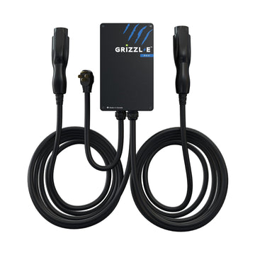 Grizzl-E Level 2 EV Charger - LynkNano