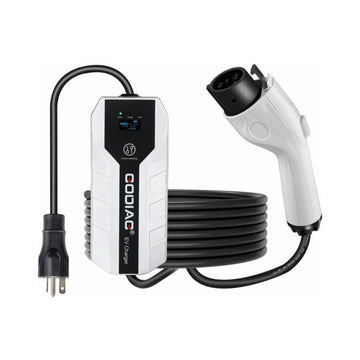 J1772 EV Charger - LynkNano