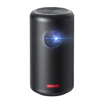 Capsule Max Mini Projector - LynkNano