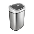 Motion Sensor Trash Bin - LynkNano