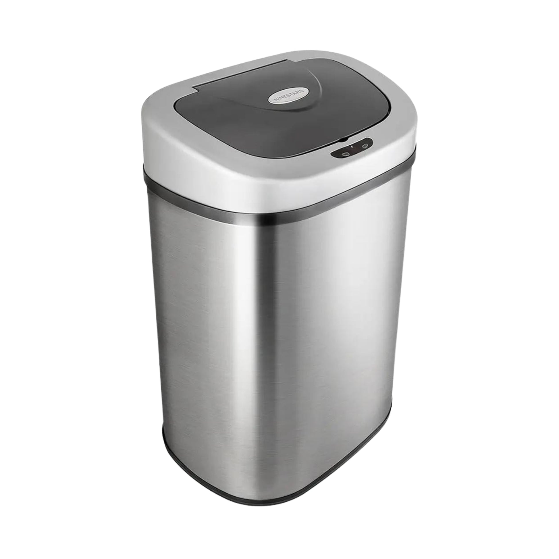 Motion Sensor Trash Bin - LynkNano