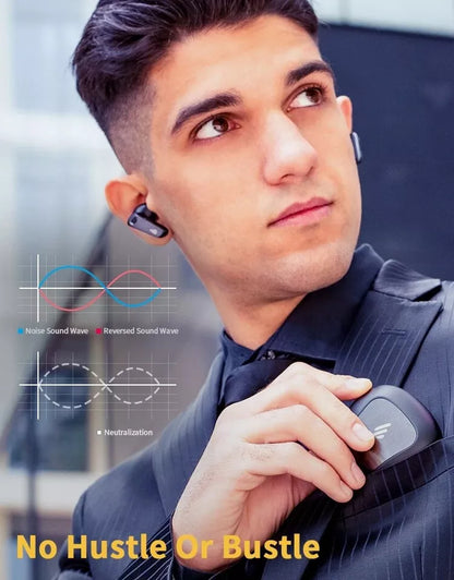 EDIFIER NeoBuds Pro TWS Earbuds, Hi-Res Audio, ANC, App-Controlled