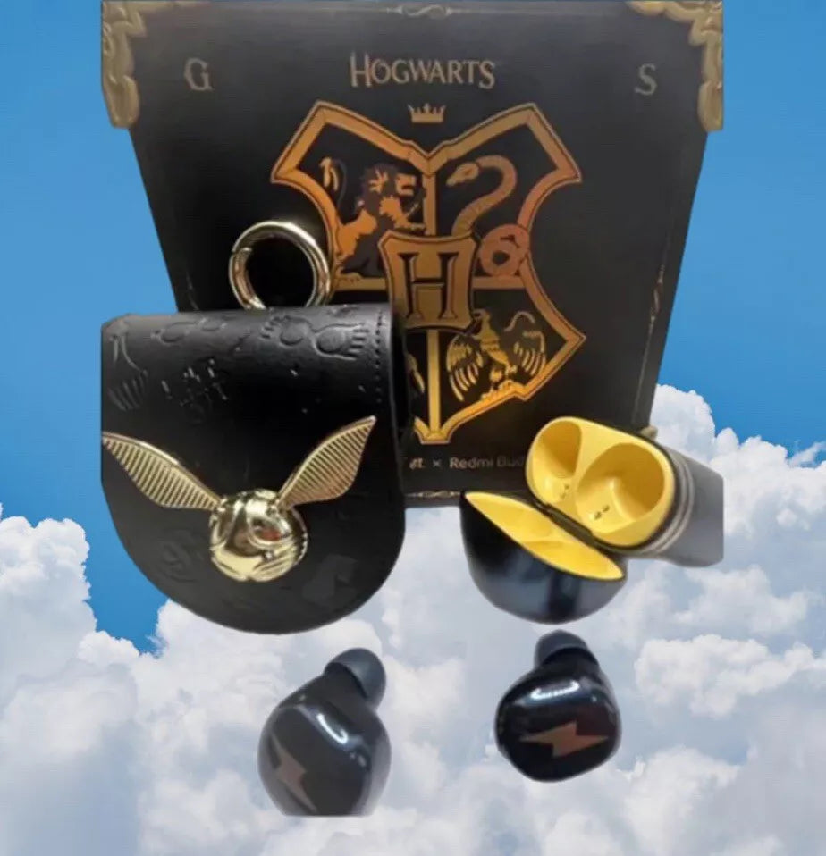 Harry Potter Limited Edition Xiaomi Redmi Buds 4, TWS Wireless Earphones V5.2