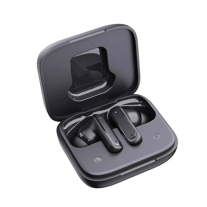 TWS Wireless Earbuds 250h, LCD Touch, ANC+ENC Noise Cancelling, V5.3