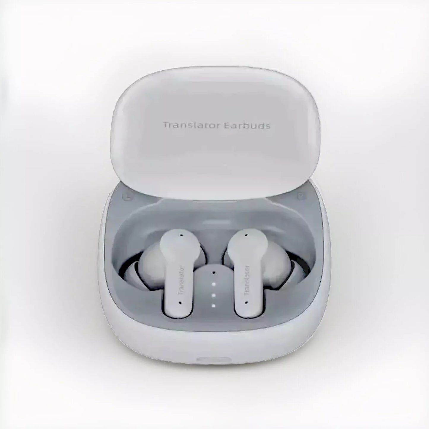 SMART Translation Earphone with Instant Translation, Supports 144 Languages