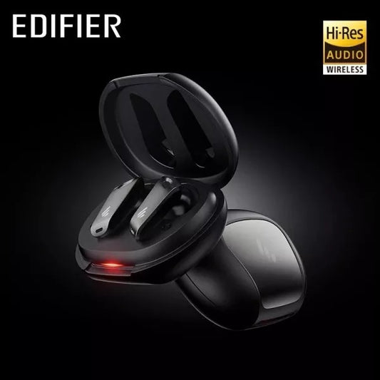 EDIFIER NeoBuds Pro TWS Earbuds, Hi-Res Audio, ANC, App-Controlled