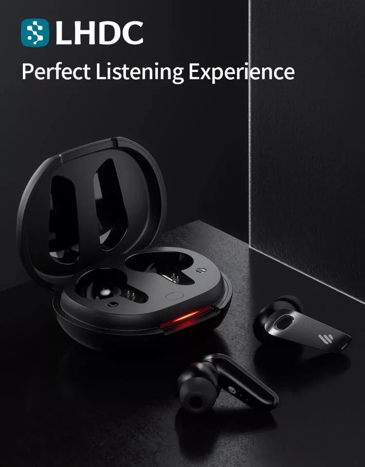 EDIFIER NeoBuds Pro TWS Earbuds, Hi-Res Audio, ANC, App-Controlled