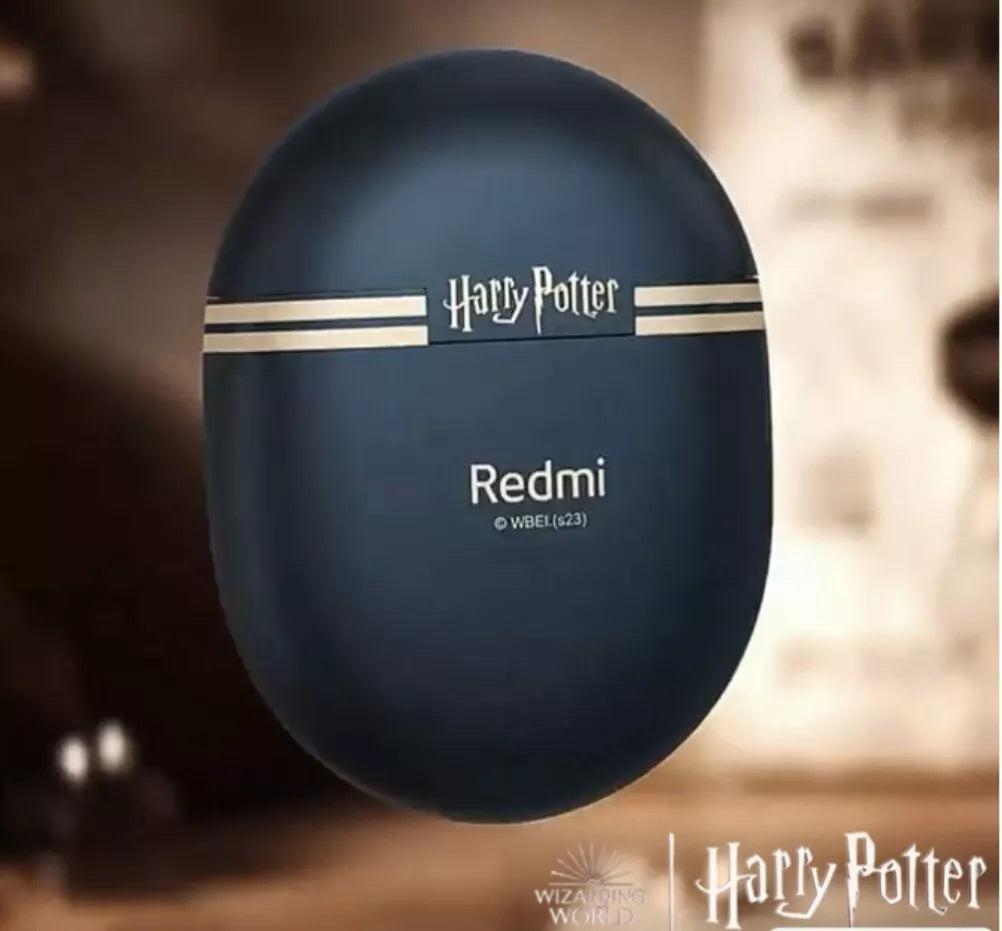 Harry Potter Limited Edition Xiaomi Redmi Buds 4, TWS Wireless Earphones V5.2