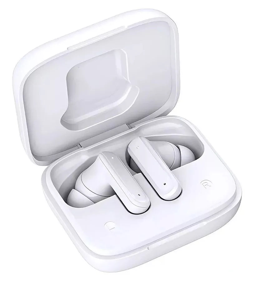 TWS Wireless Earbuds 250h, LCD Touch, ANC+ENC Noise Cancelling, V5.3