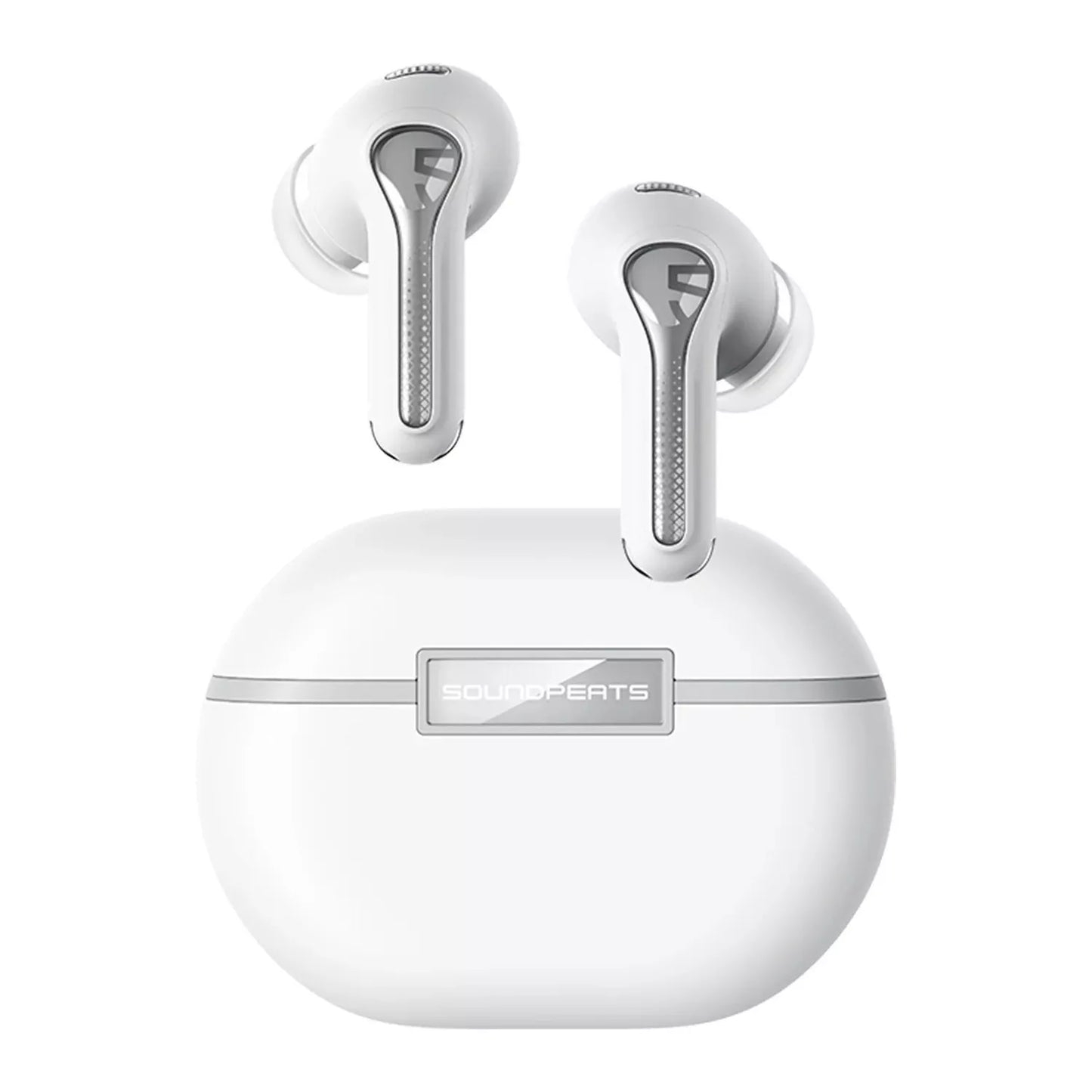 SoundPEATS Capsule3 PRO TWS ANC Earbuds Hi-Res LDAC Codec BT5.3 Wireless IPX-5