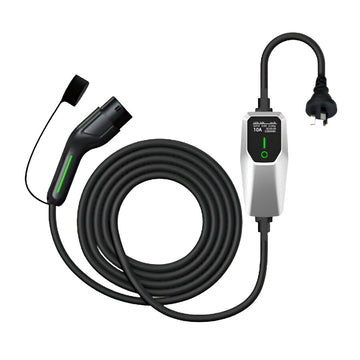 2-In-1 EV Charger