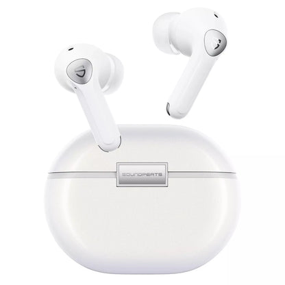 SoundPEATS Air4 Pro Wireless Earphones with Snapdragon Sound, BT 5.3, IPX4